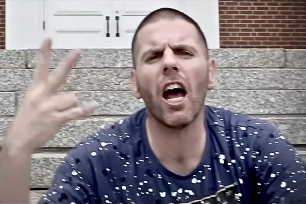 Kentucky Church Shooter Was An Inspiring Rapper Named Honky Kong