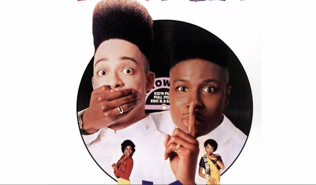 Kid 'n Play, Jungle Brothers, Kool DJ Red Alert & More Set for Induction Into National Hip-Hop Museum Hall of Fame