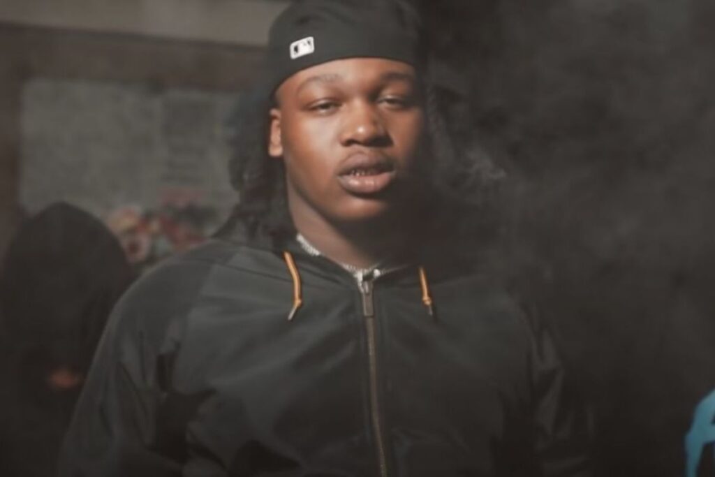 Ksoo Convicted Of Killing Rival Rapper After Father Testifies Against Him In Court