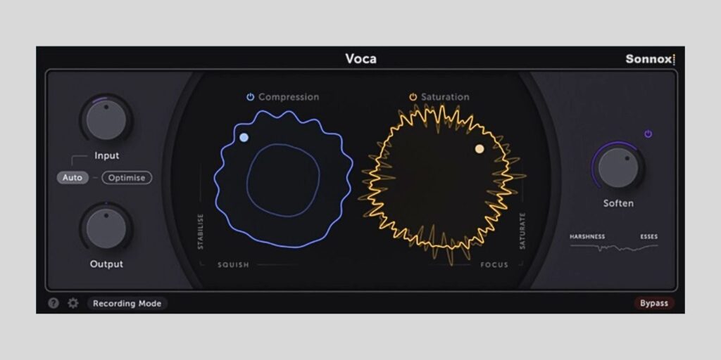 Sonnox Voca