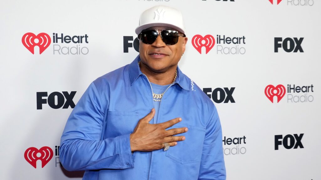 LL Cool J
