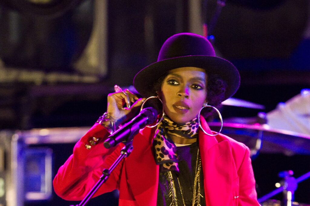 Lauryn Hill Breaks Her Silence After 3 A.M. Essence Fest Set