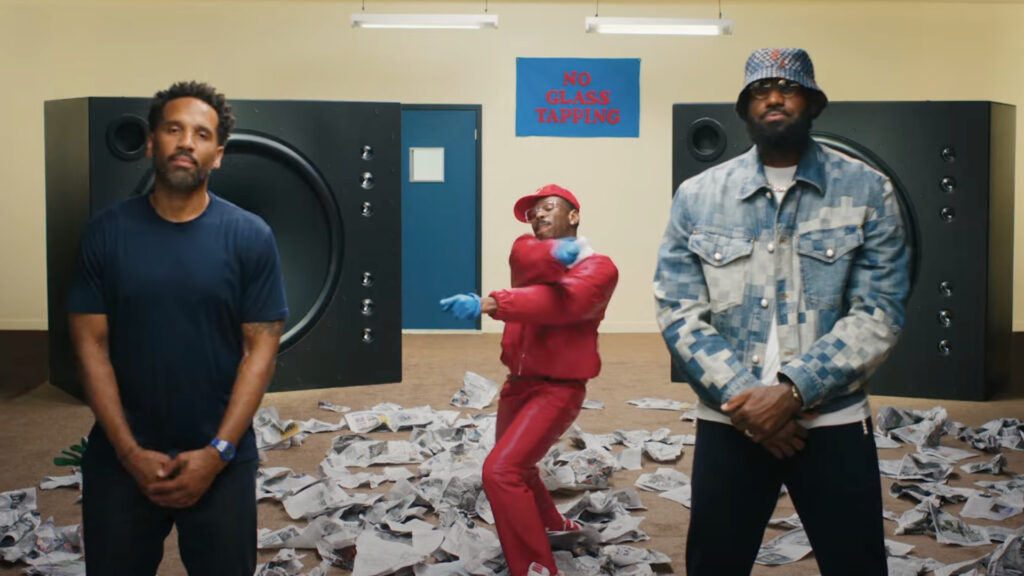 KAWS X Clipse LGSEO Tee Box Set 8