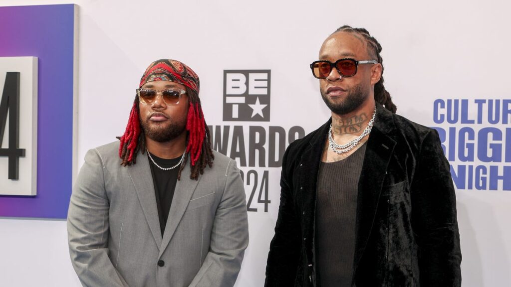 Leon Thomas Is The “New King” Of R&B, Ty Dolla Sign Says