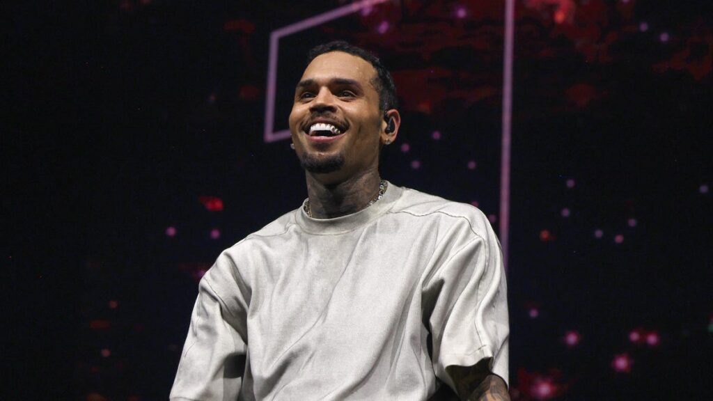 London Assault Lawsuit Against Chris Brown Gets Dismissed
