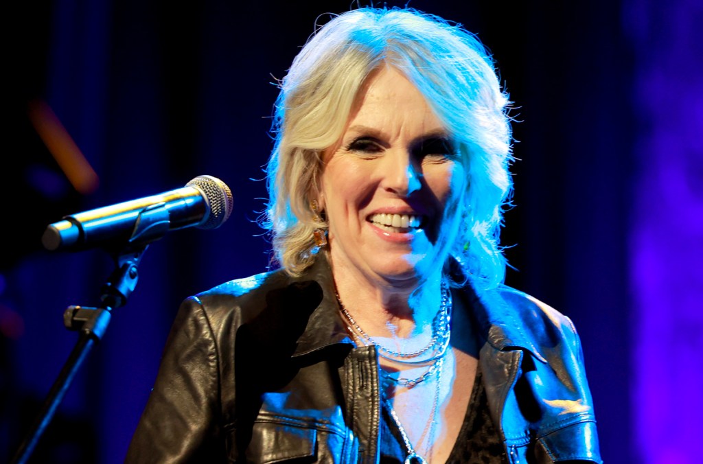 Lucinda Williams Among 2025 Nashville Songwriter Hall of Fame Nominees Lucinda Williams Among 2025 Nashville Songwriter Hall of Fame Nominees