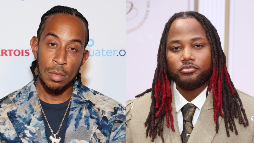 Ludacris Drops Freestyle Over Leon Thomas’ “MUTT”