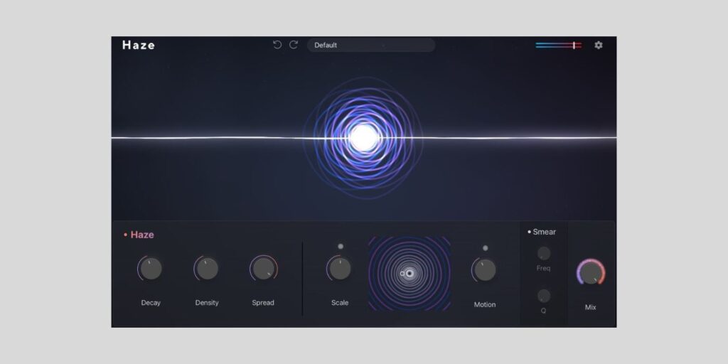 Lunacy Audio Haze