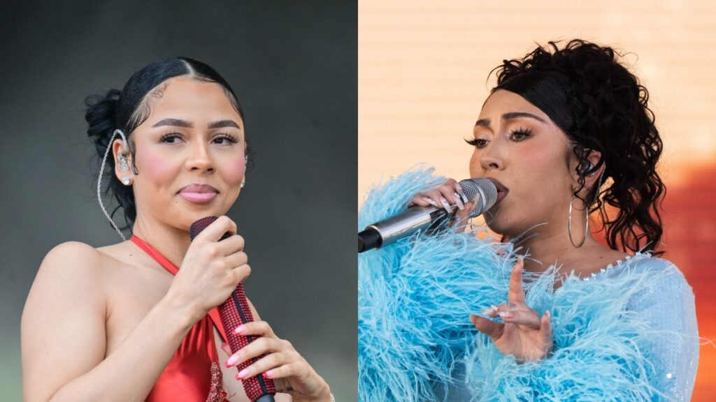 Mariah The Scientist And Kali Uchis Release “Is It a Crime” Single