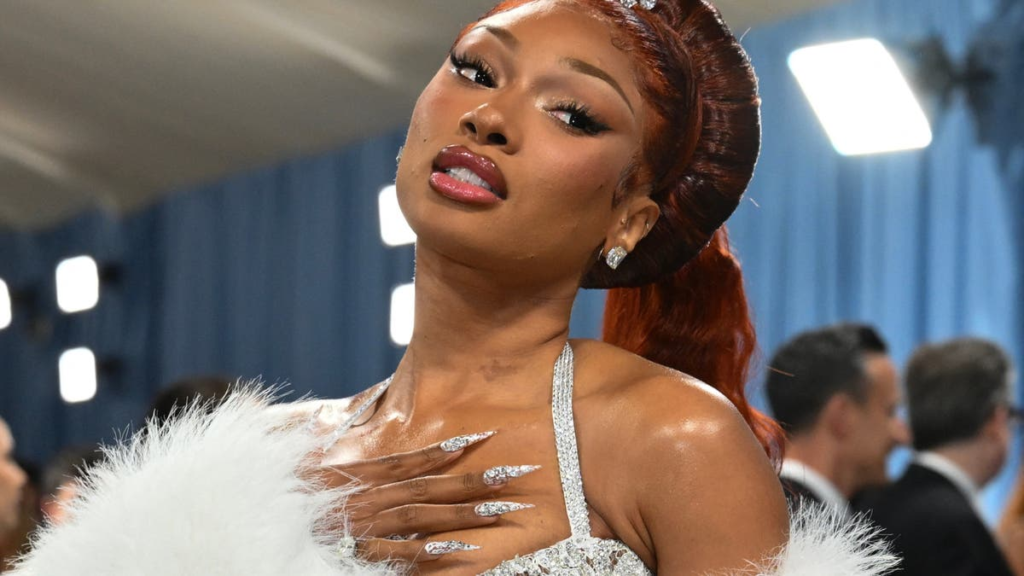 Megan Thee Stallion Lawyers To Get $5,000 From Blogger Sued For Defamation