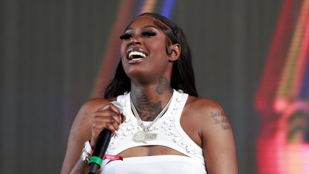 Mello Buckzz Speaks Out After Deadly Shooting At Album Release Party