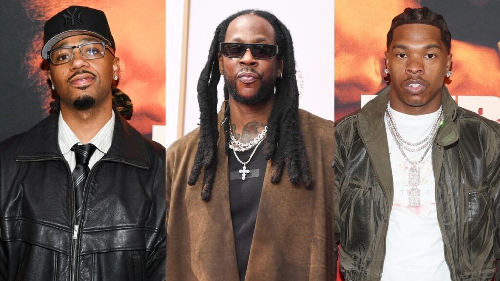 Metro Boomin Adds 2 Chainz And Lil Baby To ‘A Futuristic Summa’ Metro Boomin Adds 2 Chainz And Lil Baby To 'A Futuristic Summa'