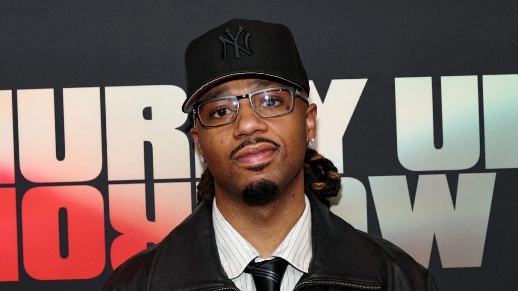 Metro Boomin Announces ‘A Futuristic Summa’ Mixtape With DJ Spinz