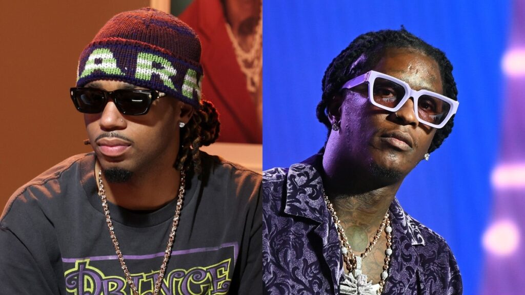 Metro Boomin Confirms Young Thug Feature On ‘A Futuristic Summa’
