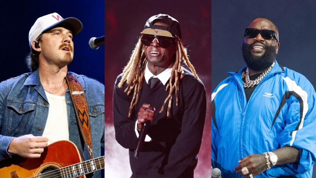 Morgan Wallen Announces “Miami (Remix)” Release Date