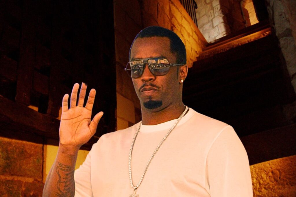 NBC Defends Calling Diddy "Lucifer," Says Rep Already Ruined