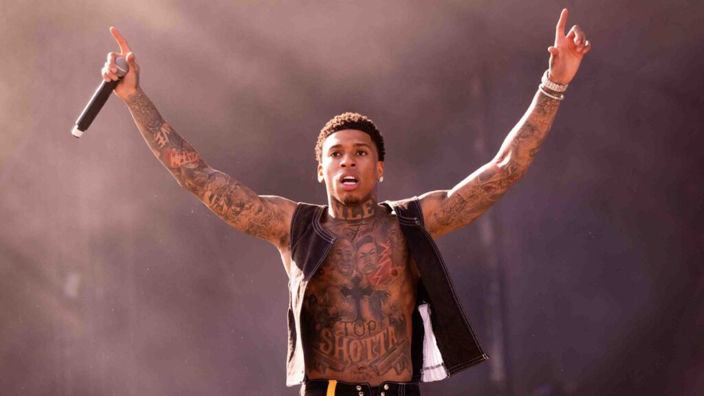 NLE Choppa Drops “Messiah (Devil’s Diss)” After Going Bald NLE Choppa Drops “Messiah (Devil’s Diss)” After Going Bald