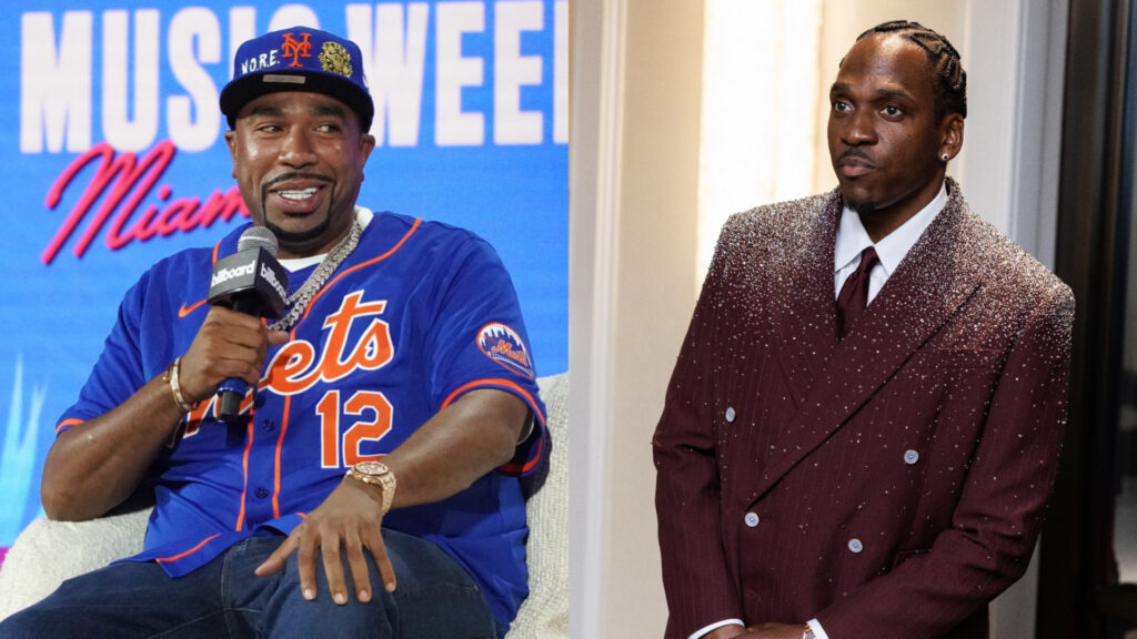 Karol G: Tropicoqueta (Complex Exclusive Dragon Fruit Pink 2LP Vinyl)