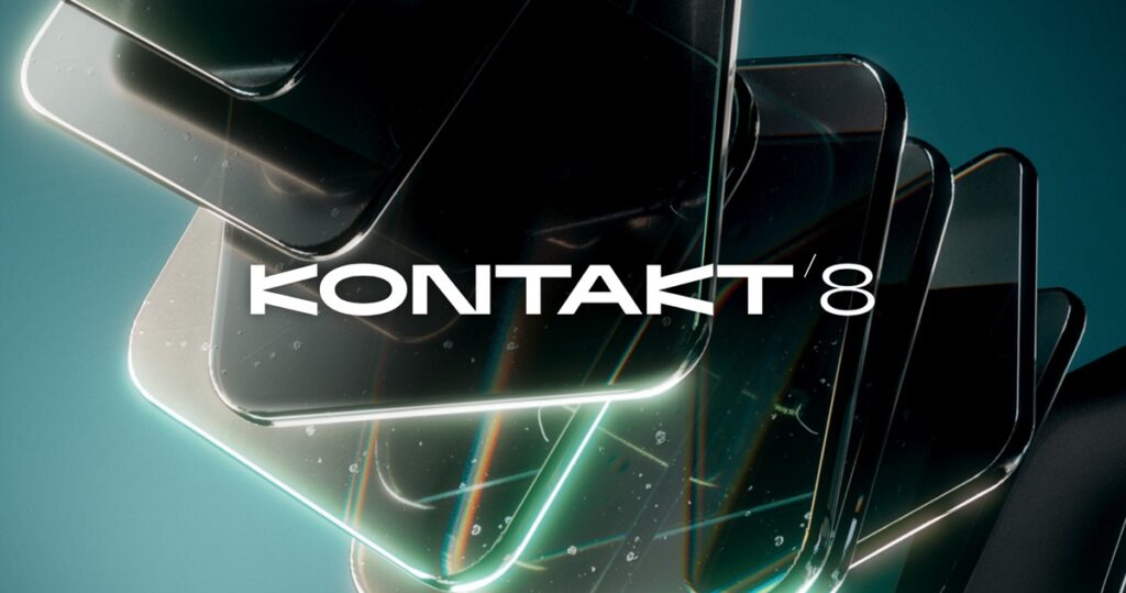 Native Instruments updates Kontakt to v8.5.0