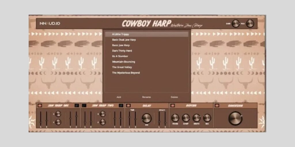 New Nation Audio