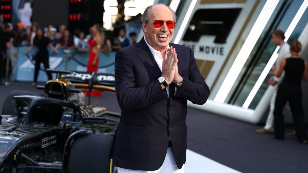 Oscar-Winning Hans Zimmer to Score ‘Euphoria’ Season 3 Wi… KAWS X Clipse LGSEO Tee Box Set 8