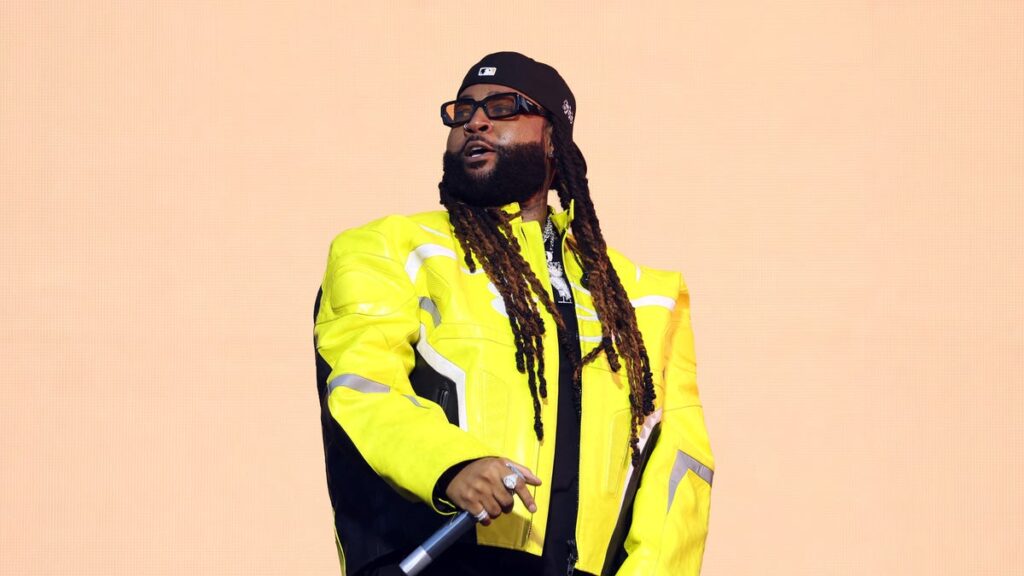 PARTYNEXTDOOR Announces Playable Fortnite Concert Experience PARTYNEXTDOOR Announces Playable Fortnite Concert Experience