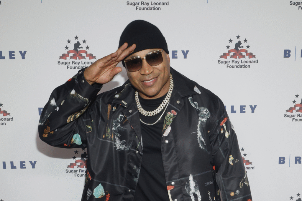 Philly Mayor Reacts To LL Cool J Pulling Out Of July 4th Concert Over Strike