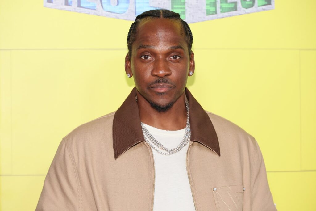 Pusha T Says Def Jam's Reason For Blocking Kendrick Lamar Collab Was "Stupid"