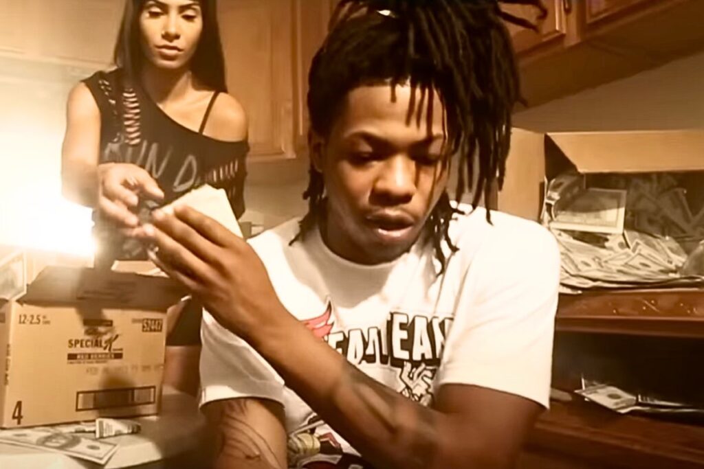 Rapper Ca$h Out & Mom Convicted Of RICO, Sex Trafficking