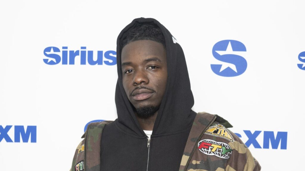 Ray Vaughn Defends XXL 2025 Freshman Class