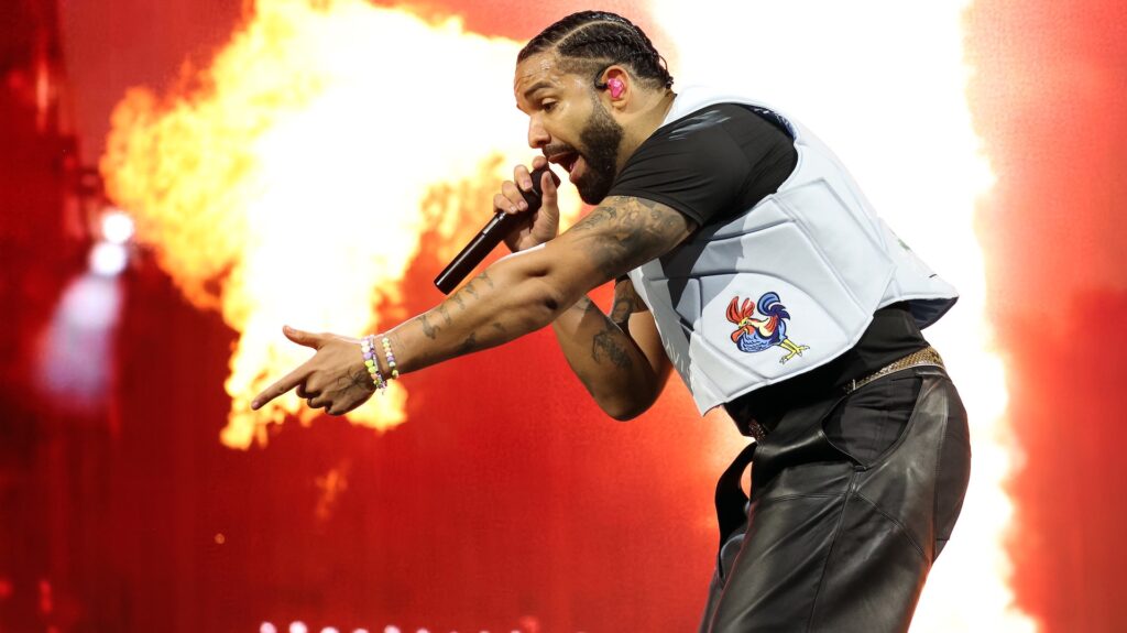 Drake