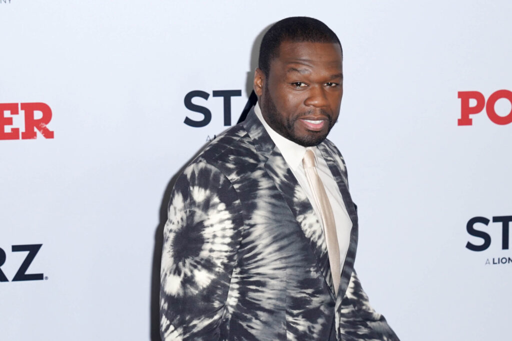 Rick Ross & Benzino Mock 50 Cent Over Daphne Joy & Diddy Rumors