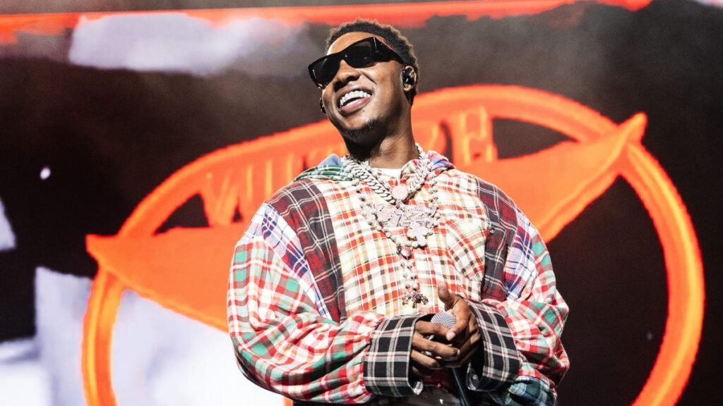 Rob49 Announces First Solo Headlining “Let Me Fly Tour”