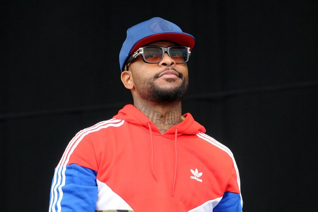 Royce Da 5' 9 Speaks On Eminem's Kanye West "Diss"