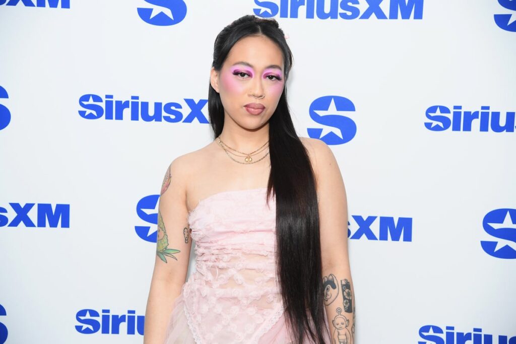 SAILORR Cites Tyler, The Creator’s Advice In Approach To Debut Album