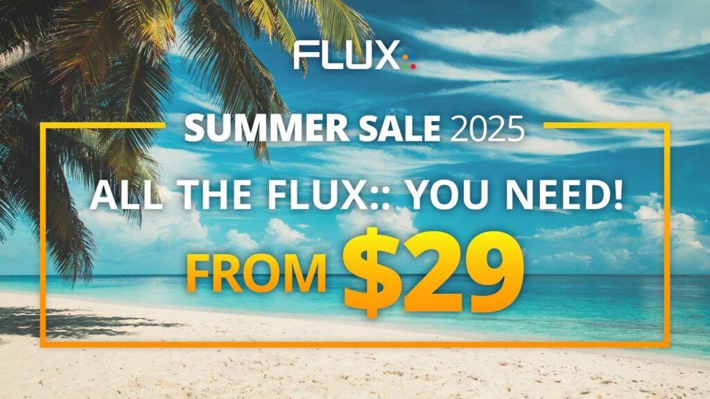 Save up to 77% on audio effect plugins