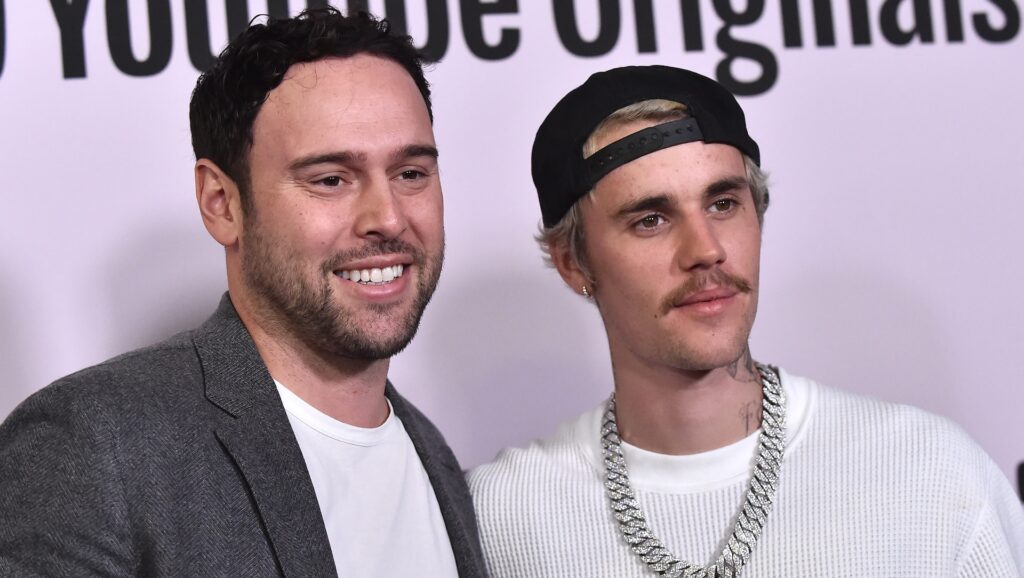 Scooter Braun