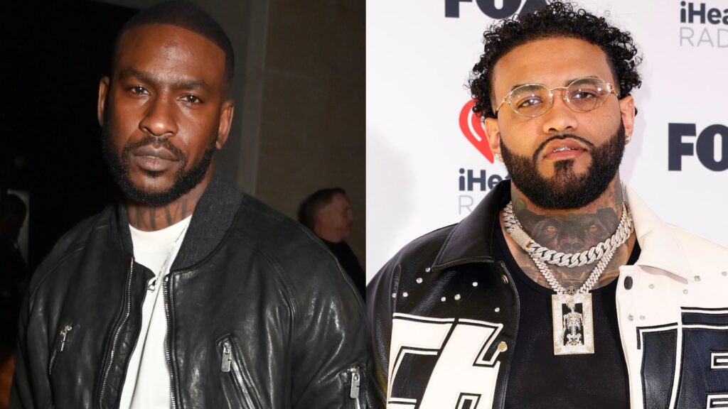 KAWS X Clipse LGSEO Tee Box Set 8