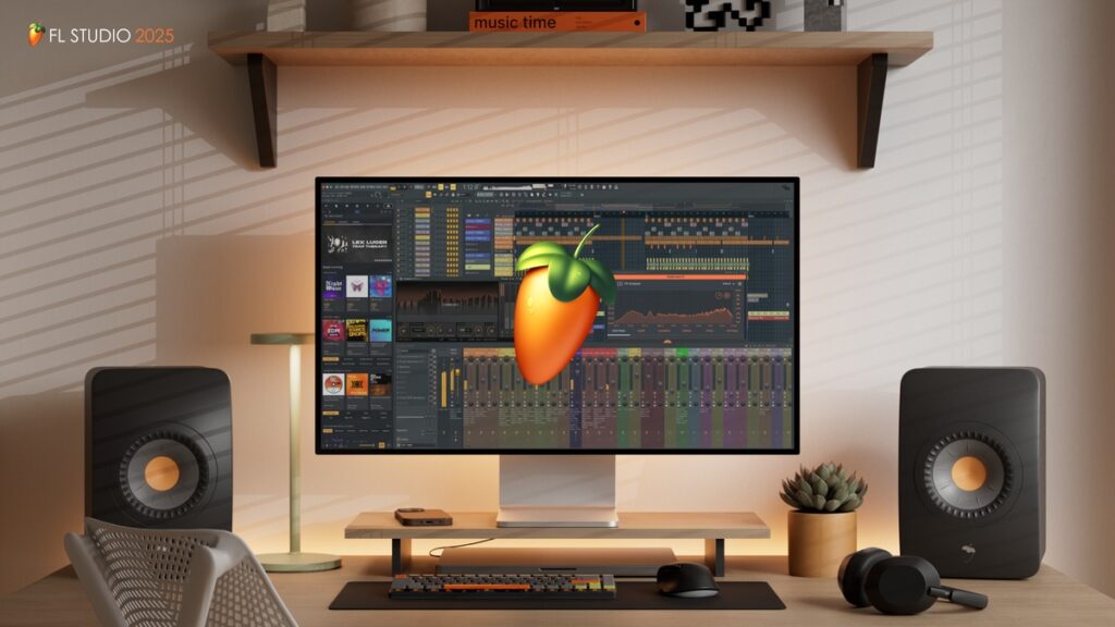 Smart new tools to accelerate creativity, including Loop Starter and Gopher