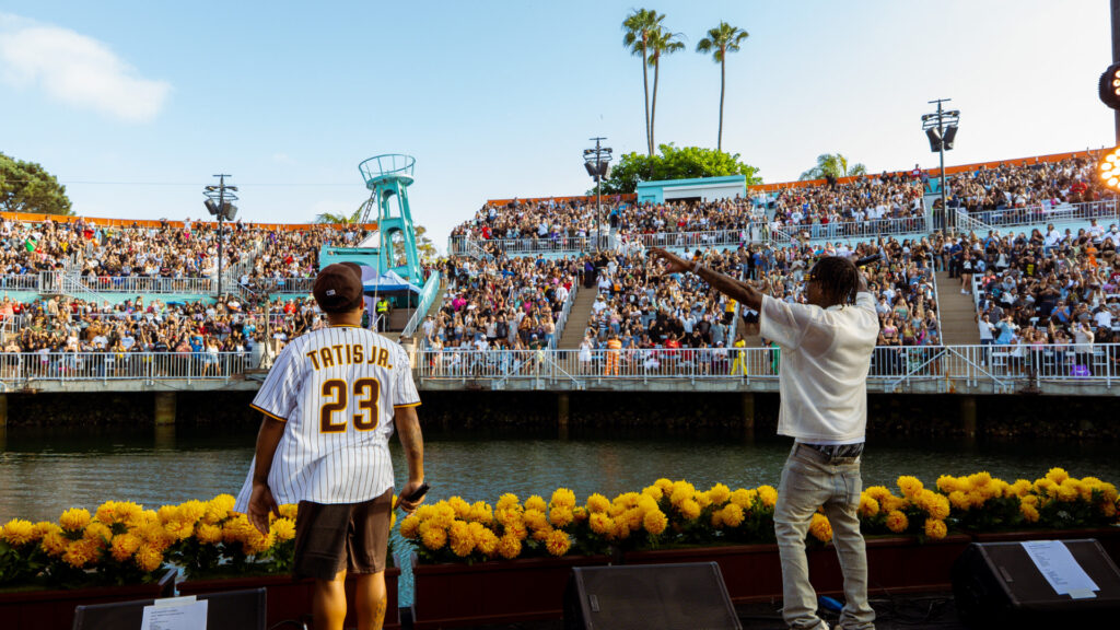 KAWS X Clipse LGSEO Tee Box Set 8