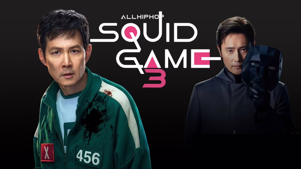 Squid Game Season 3: Cast & Director Share BTS Details, Insights In Exclusive Interview