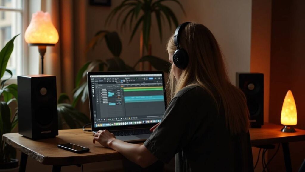 Struggling With Essential Mix Tasks?