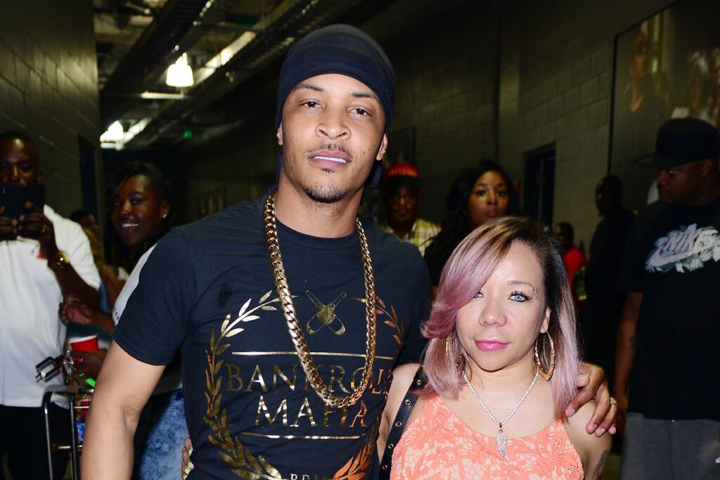 T.I. & Tiny Face Major Legal Setback In OMG Girlz Case