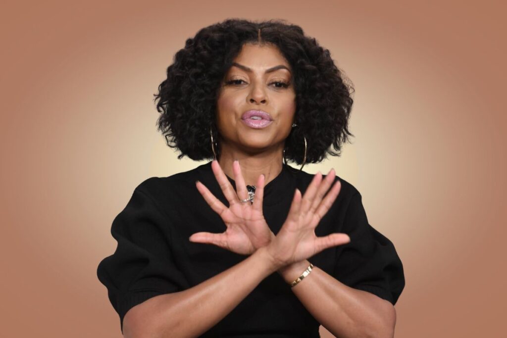 Taraji P. Henson Sets Broadway Debut With "Joe Turner's Come And Gone"