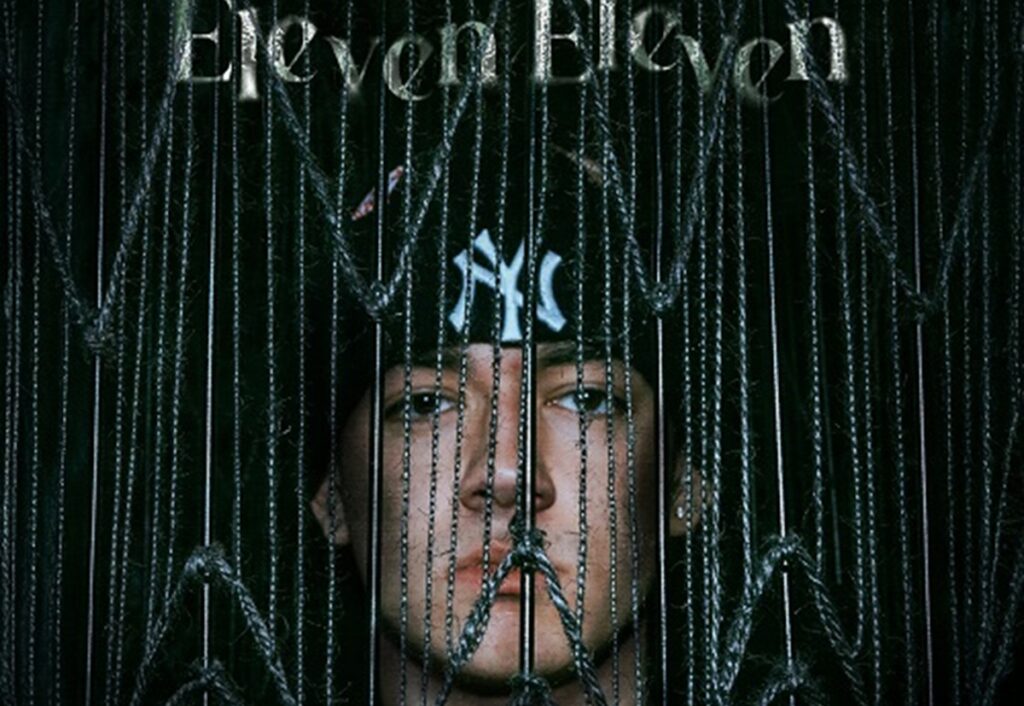 Taz Benti drops “Cheap Date” Video and 11:11 Project