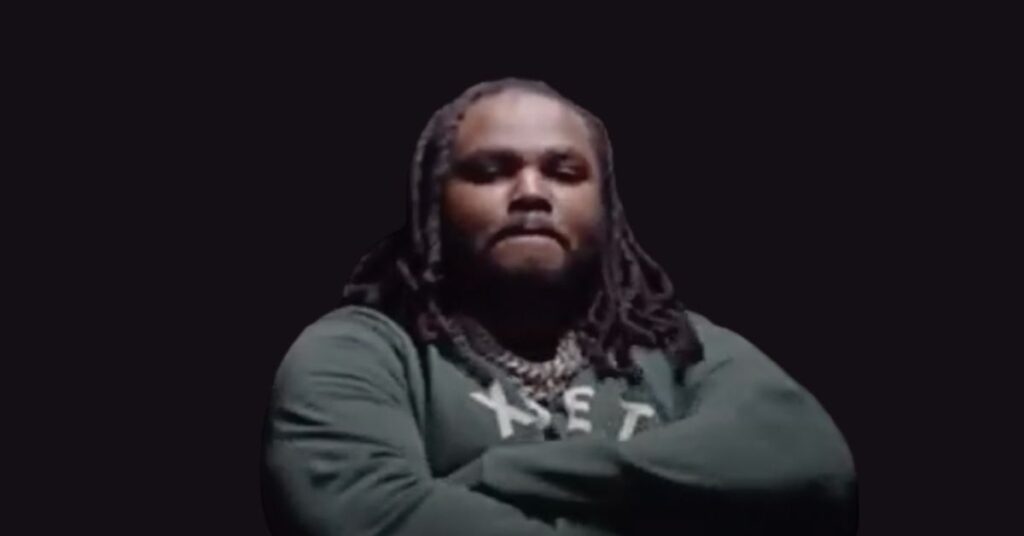 Tee Grizzley’s Aunt Was Murdered in 2019—Now Police Think They Know Who Did It