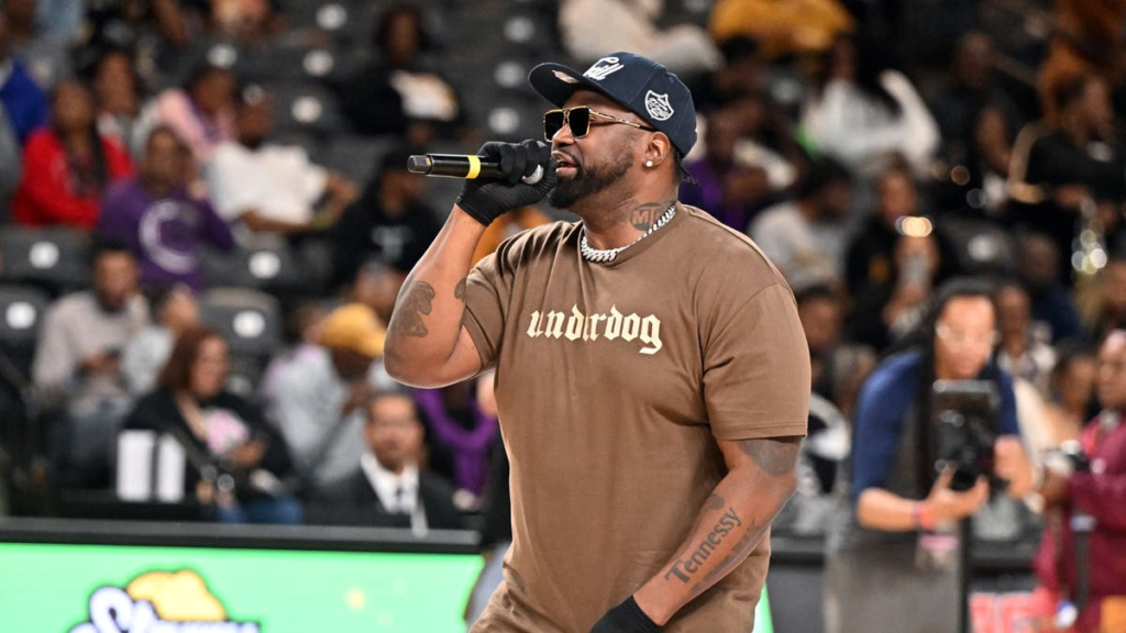 Teen Charged In Relation To Death Of Project Pat’s Son