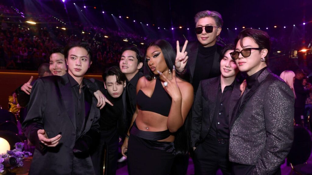 The 11 Best Rap And K-Pop Crossovers