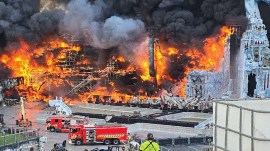 KAWS X Clipse LGSEO Tee Box Set 8