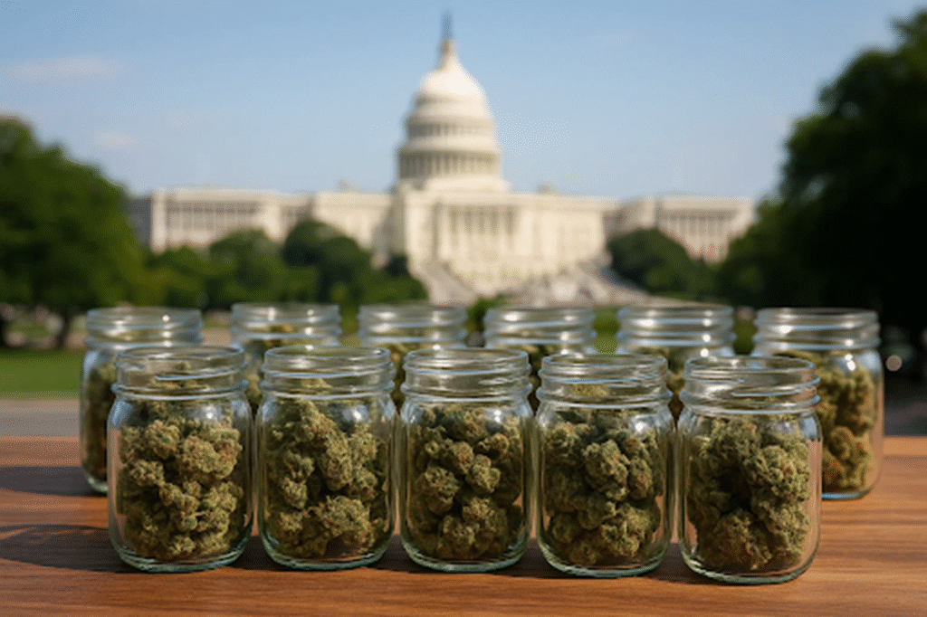 Top 10 Weed Dispensaries in DC (2025 Local Favorites) Top 10 Weed Dispensaries in DC (2025 Local Favorites)